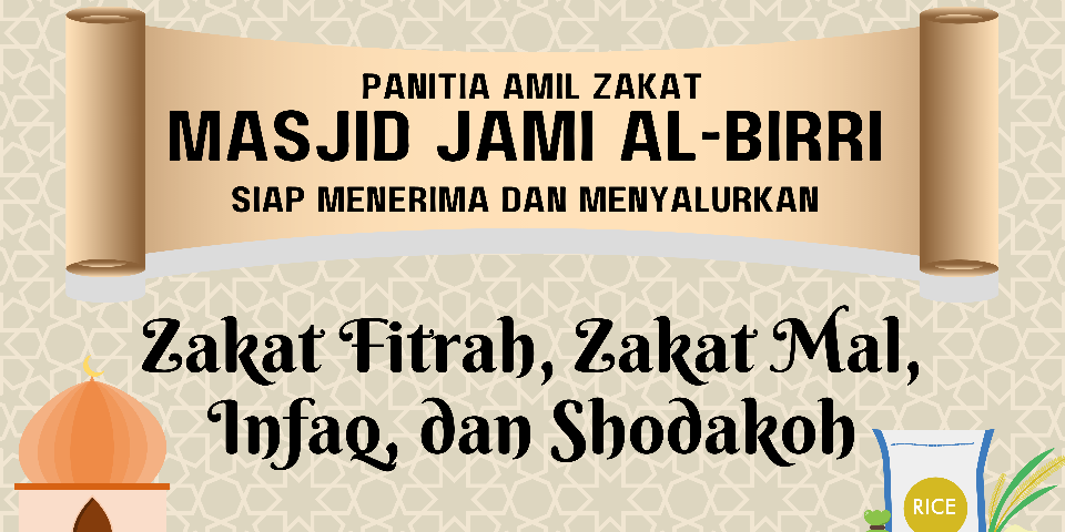Zakat